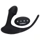 / OHMIBOD Club Vibe 3 Hero - prosztata vibrátor (zenei vezérlésű)