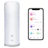 Lovense Max 2 - App-vezérelt maszturbátor, férfiaknak (fehér)