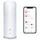Lovense Max 2 - App-vezérelt maszturbátor, férfiaknak (fehér)