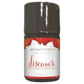   Intimate Earth Discover - G-pont stimuláló szérum nőknek (30 ml)