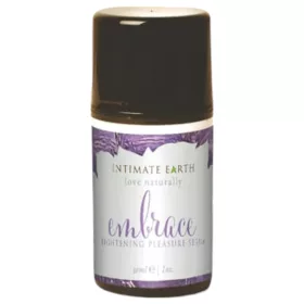   Intimate Earth Embrace - hüvely szűkítő intim gél (30ml)