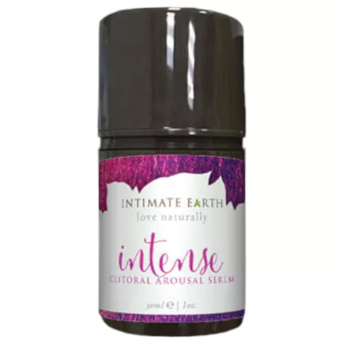 Intimate Earth Intense - afrodiziákum (30 ml)