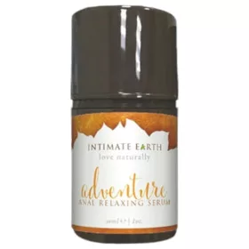 Intimate Earth Adventure - anál ápoló szérum (30 ml)