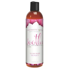   Intimate Earth Soothe - regeneráló anál síkosító (60 ml)