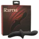 / Nexus Sceptre - szilikon prosztata masszírozó vibrátor (fekete)