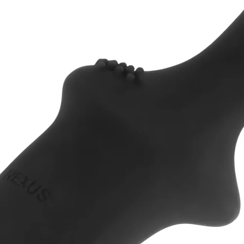 / Nexus Sceptre - szilikon prosztata masszírozó vibrátor (fekete)