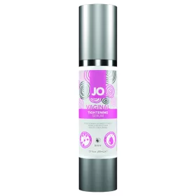 System JO - hüvely szűkítő intim gél nőknek (50 ml)