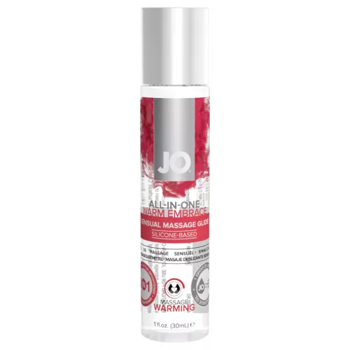 System JO - System Classics - síkosító szett (3 × 30 ml)