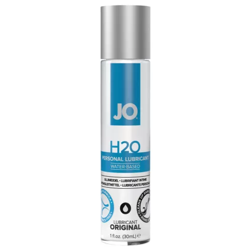 System JO - System Classics - síkosító szett (3 × 30 ml)