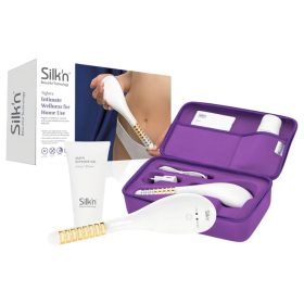   Silk'n Tightra - hüvelyszűkítő és helyreállító készülék (fehér)