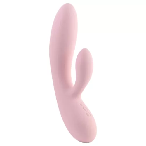 / FEELZTOYS Lea - akkus, G-pont vibrátor (pink)