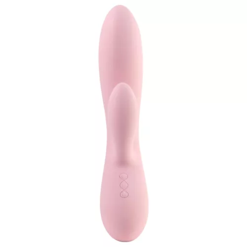 / FEELZTOYS Lea - akkus, G-pont vibrátor (pink)