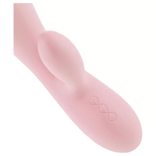 / FEELZTOYS Lea - akkus, G-pont vibrátor (pink)