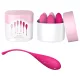 / FEELZTOYS Femmefit - gésagolyó szett (6 részes)