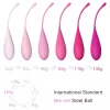 / FEELZTOYS Femmefit - gésagolyó szett (6 részes)