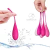 / FEELZTOYS Femmefit - gésagolyó szett (6 részes)