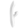 Satisfyer Pro+ G-spot - csiklóizgató és G-pont vibrátor