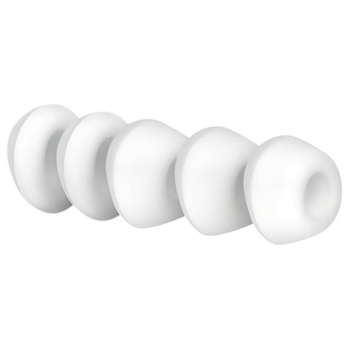 / Satisfyer Pro 2 - pótszívóharang szett (5db)