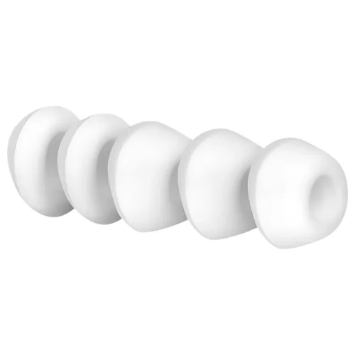 / Satisfyer Pro 2 - pótszívóharang szett (5db)