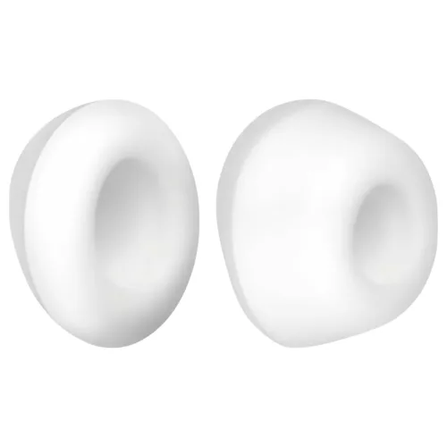 / Satisfyer Pro 2 - pótszívóharang szett (5db)