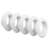 / Satisfyer Deluxe - pótszívóharang szett (5db)