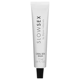 Slow Sex - hűsítő orális balzsam (10 ml)