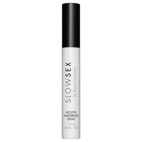 Slow Sex - nyál serkentő orál spray (13ml)