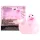 My Duckie Paris 2.0 - vízálló kacsa csikló vibrátor (pink)