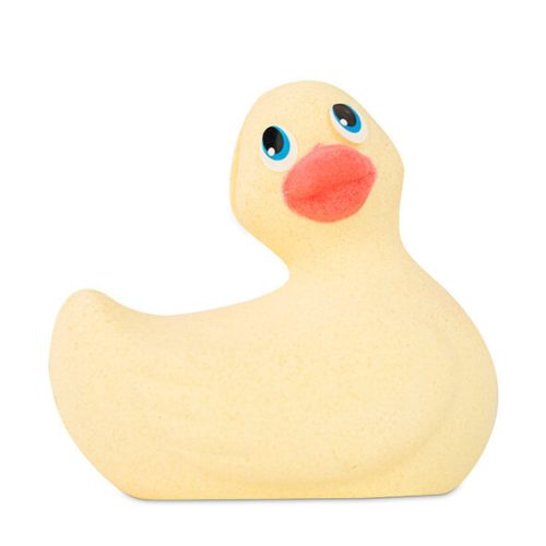 My Duckie - illatos kacsa fürdőbomba (vanília)