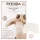 Bye Bra D-F - láthatatlan push-up melltartó tapasz (pink, 6 db)