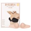 Bye Bra Gala A - rejtett Push-up melltartó (nude)