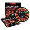 tease & please - Sex Roulette Kinky - Erotikus Rulett Társasjáték 