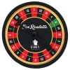 tease & please - Sex Roulette Kinky - Erotikus Rulett Társasjáték 