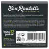 tease & please - Sex Roulette Foreplay - erotikus rulett társasjáték 