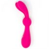Cosmopolitan Flirt - vízálló, akkus csiklóvibrátor (pink)