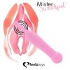 FEELZTOYS Mister Sweetspot - akkus, vízálló csiklóvibrátor (pink)