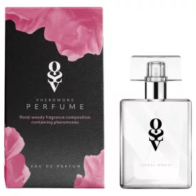 Obsessive Woody - feromon parfüm (30 ml)