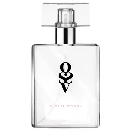 Obsessive Woody - feromon parfüm (30 ml)