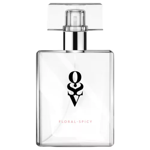 Obsessive Spicy - feromon parfüm (30 ml)