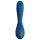 / OhMiBod Bluemotion Nex 2 - app-vezérelt G-pont vibrátor (kék)