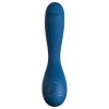 OHMIBOD Bluemotion Nex 2 - okos, akkus G-pont vibrátor (kék)