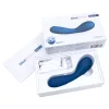 / OhMiBod Bluemotion Nex 2 - app-vezérelt G-pont vibrátor (kék)