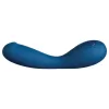 / OhMiBod Bluemotion Nex 2 - app-vezérelt G-pont vibrátor (kék)