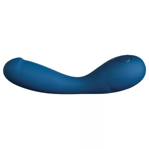 / OHMIBOD Bluemotion Nex 2 - okos, akkus G-pont vibrátor (kék)