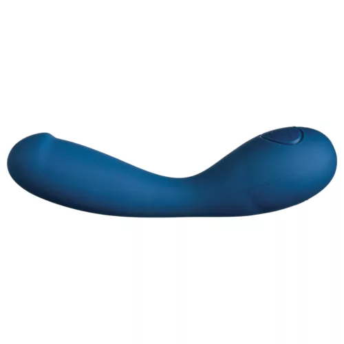 / OhMiBod Bluemotion Nex 2 - app-vezérelt G-pont vibrátor (kék)