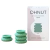 Ohnut - behatolás szabályozó gyűrű - 4 részes (zöld)