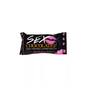   Sex Chocolates -Vágykeltő csoki - Születésnapi torta ízű - 1db