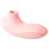 / Svakom Pulse Lite Neo - léghullámos csiklóizgató (pink)