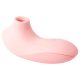 / Svakom Pulse Lite Neo - léghullámos csiklóizgató (pink)