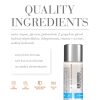 System JO - extra sűrű anál síkosító (120ml)